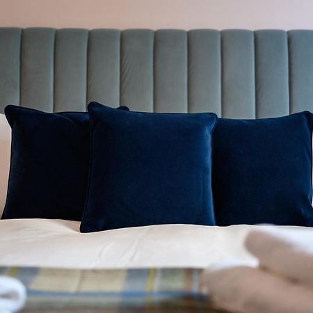 Cosy Ground Floor Double Room Edimburgo Exterior foto